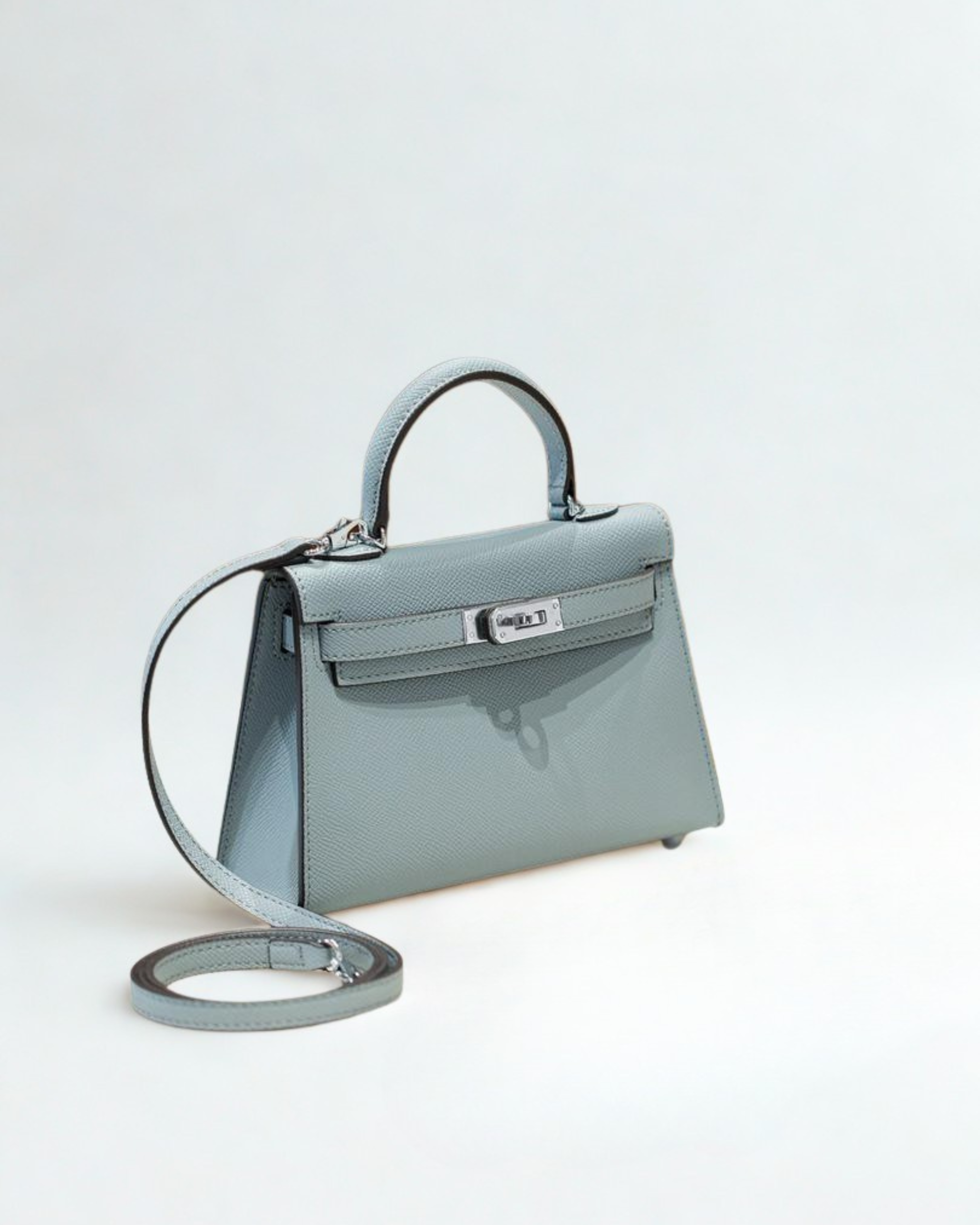 Mini Cheval - Blue Ciel