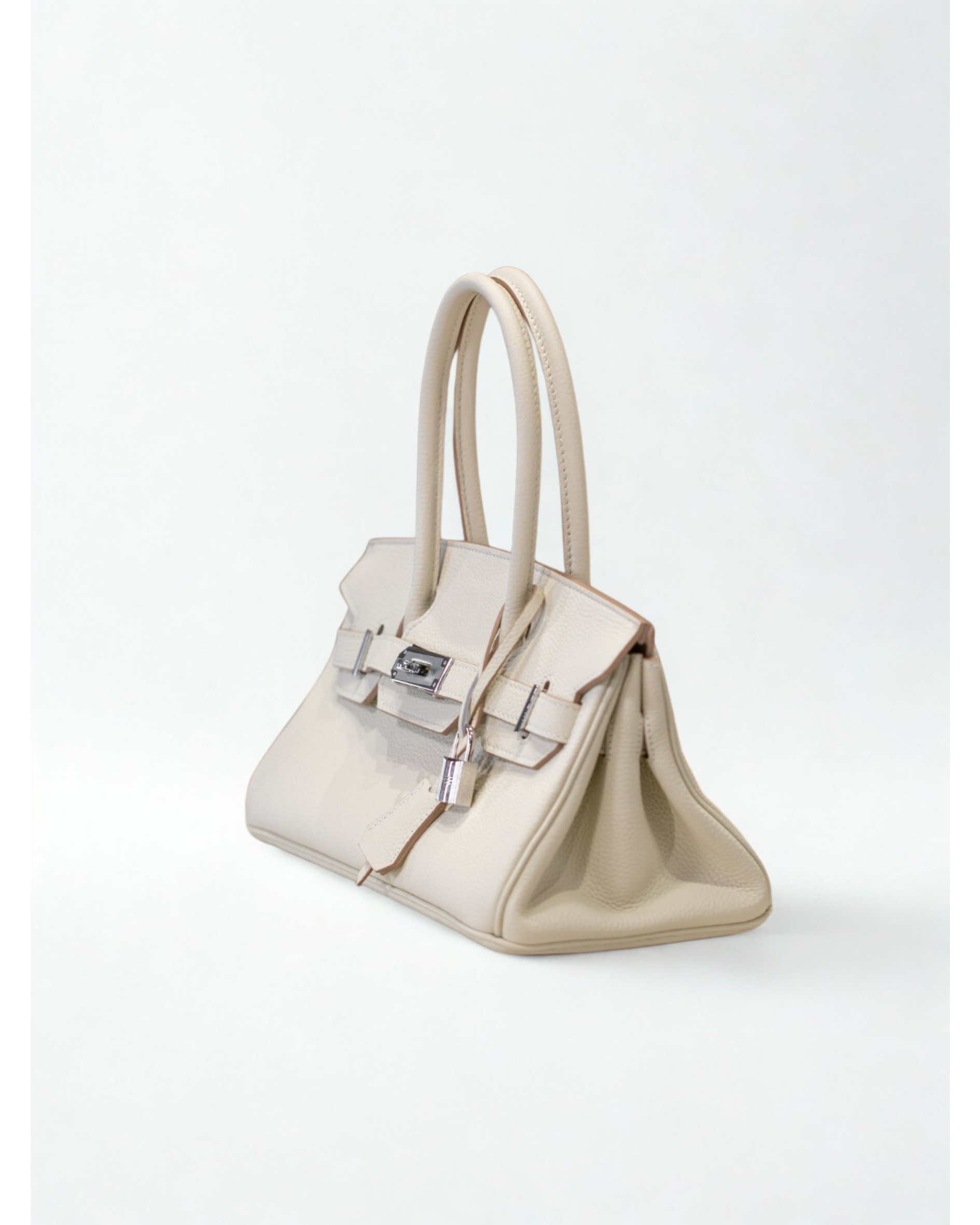 Le Sabot Shoulder - Champagne