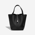 PANIER - Noir