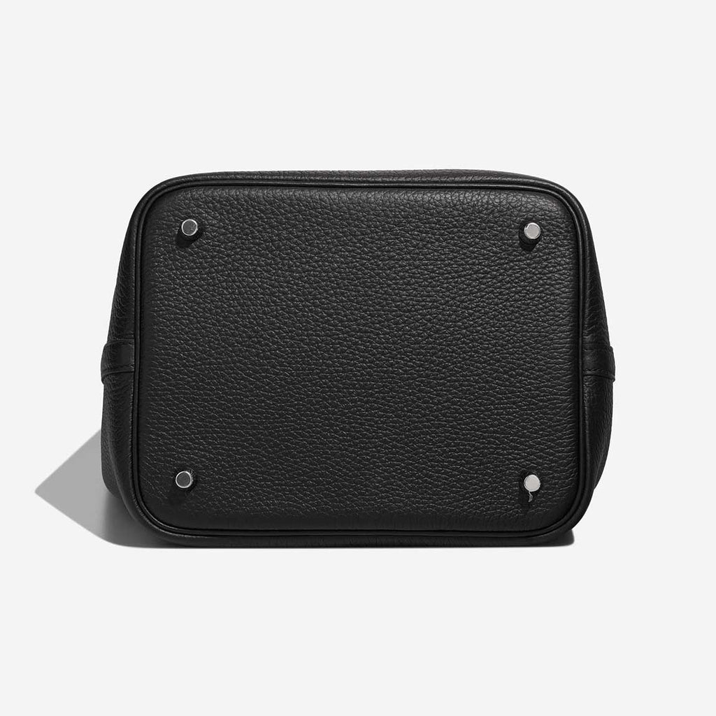 PANIER - Noir