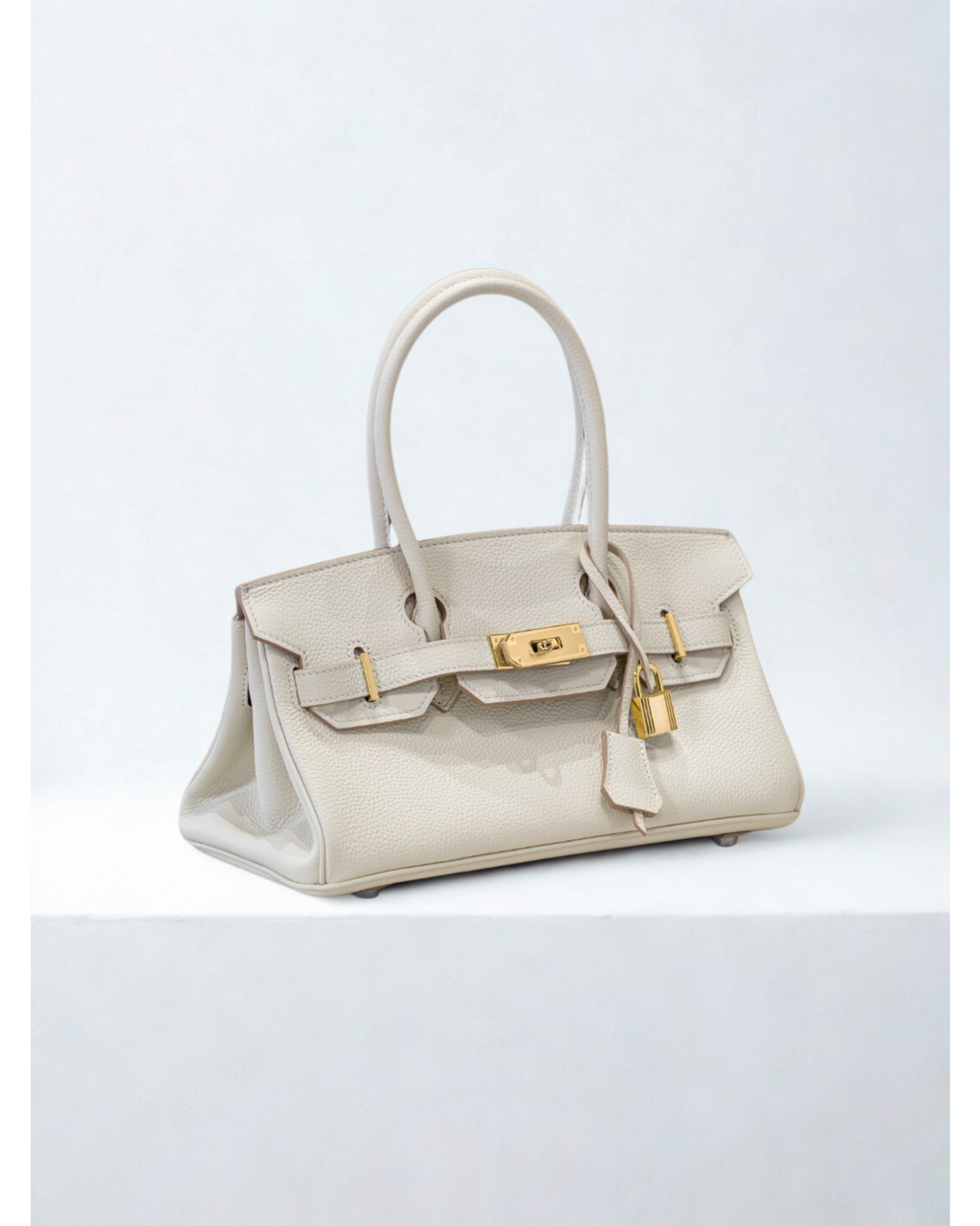 Le Sabot Shoulder - Champagne