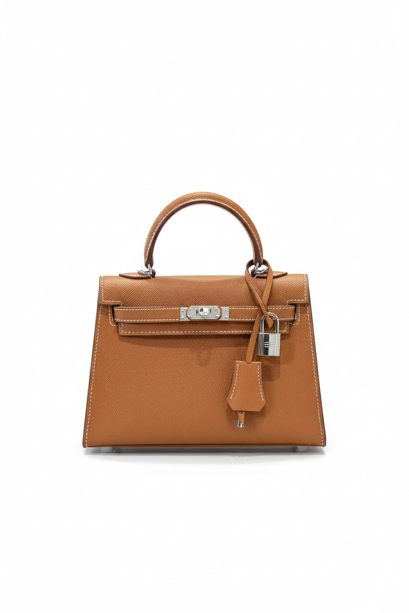 Mini Cheval - Golden Brown