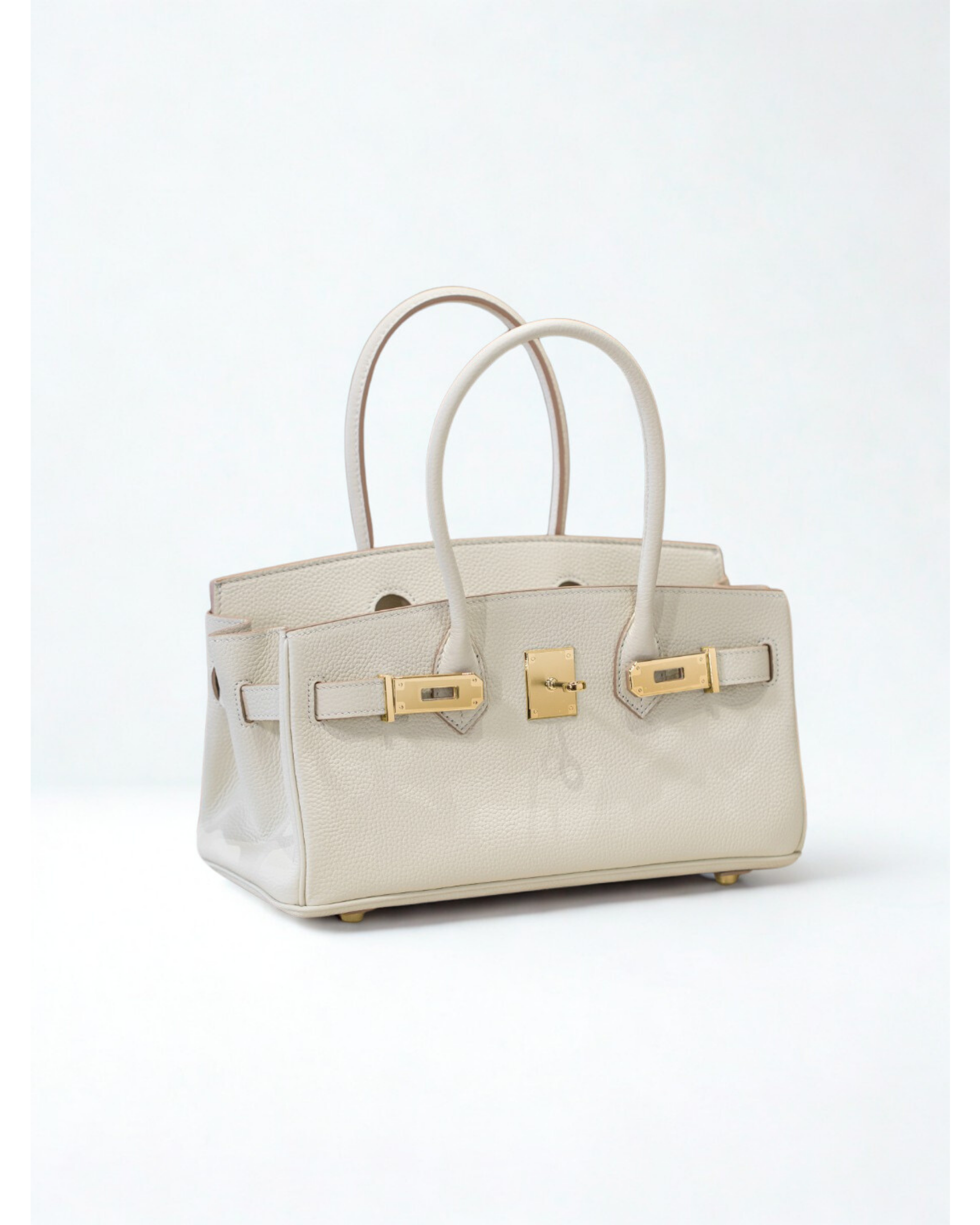 Le Sabot Shoulder - Champagne