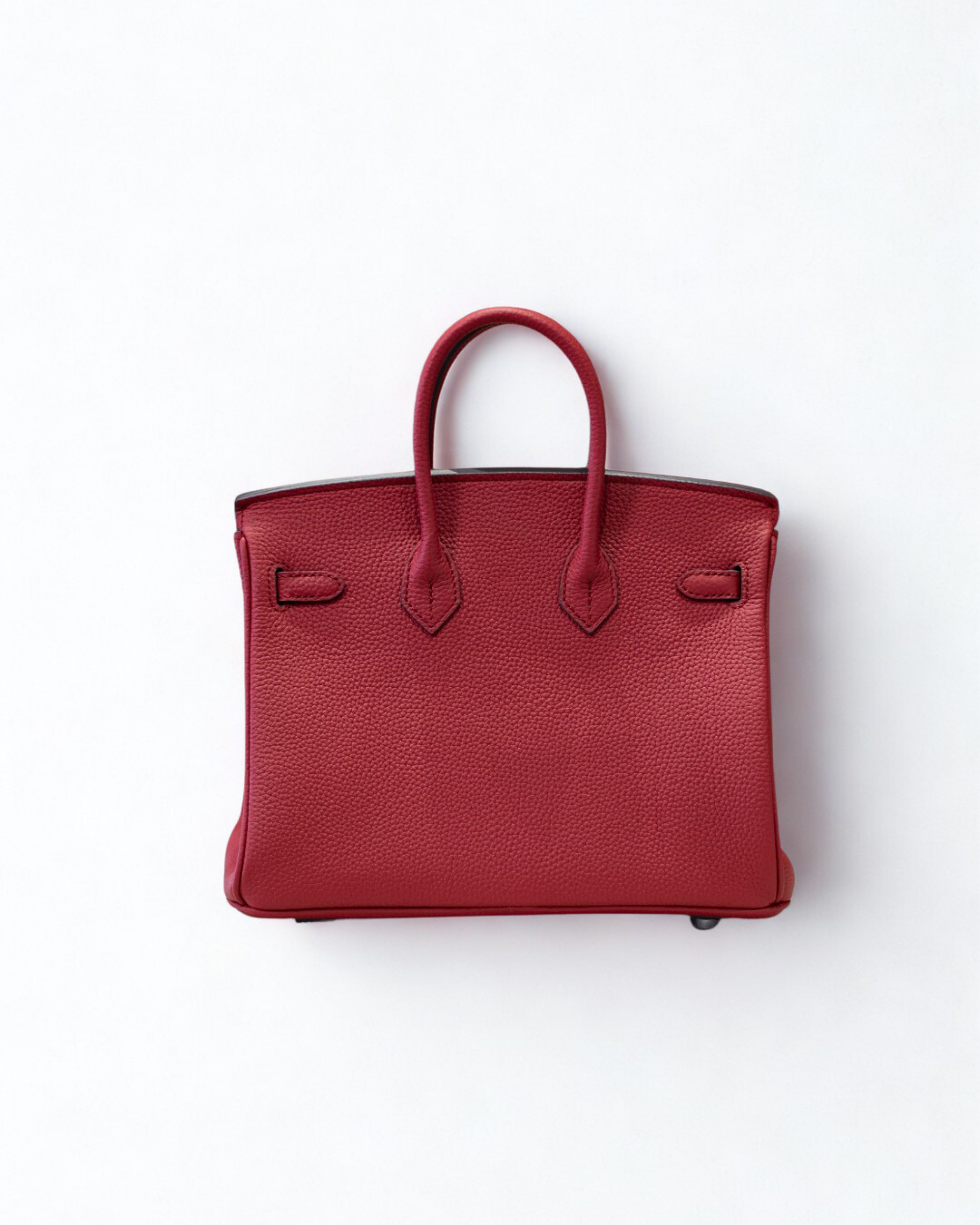 Le Sabot - Red
