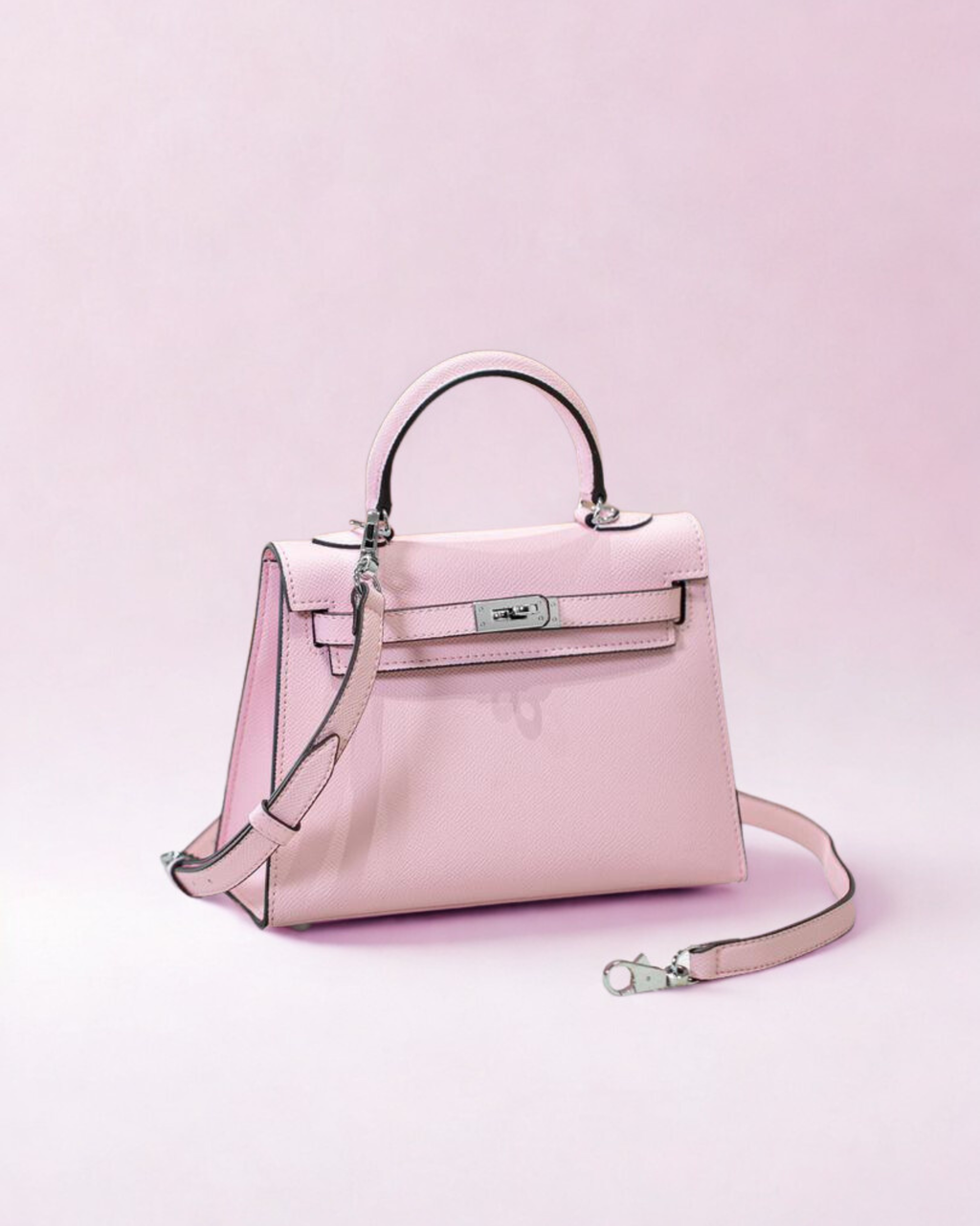 Mini Cheval - Rose