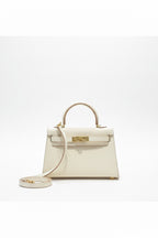 Mini Cheval - Champagne