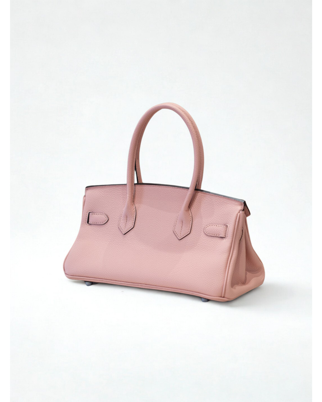 Le Sabot Shoulder - Rose
