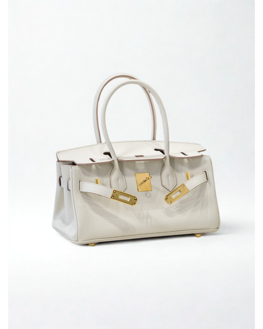 Le Sabot Shoulder - Champagne