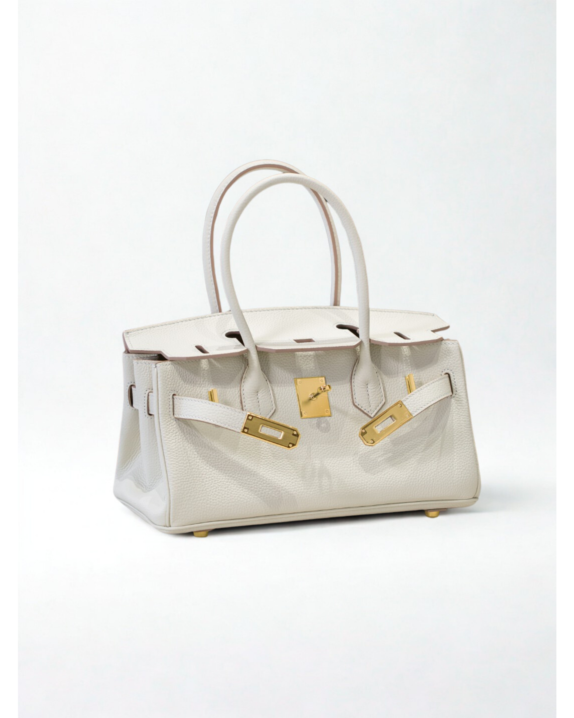 Le Sabot Shoulder - Champagne