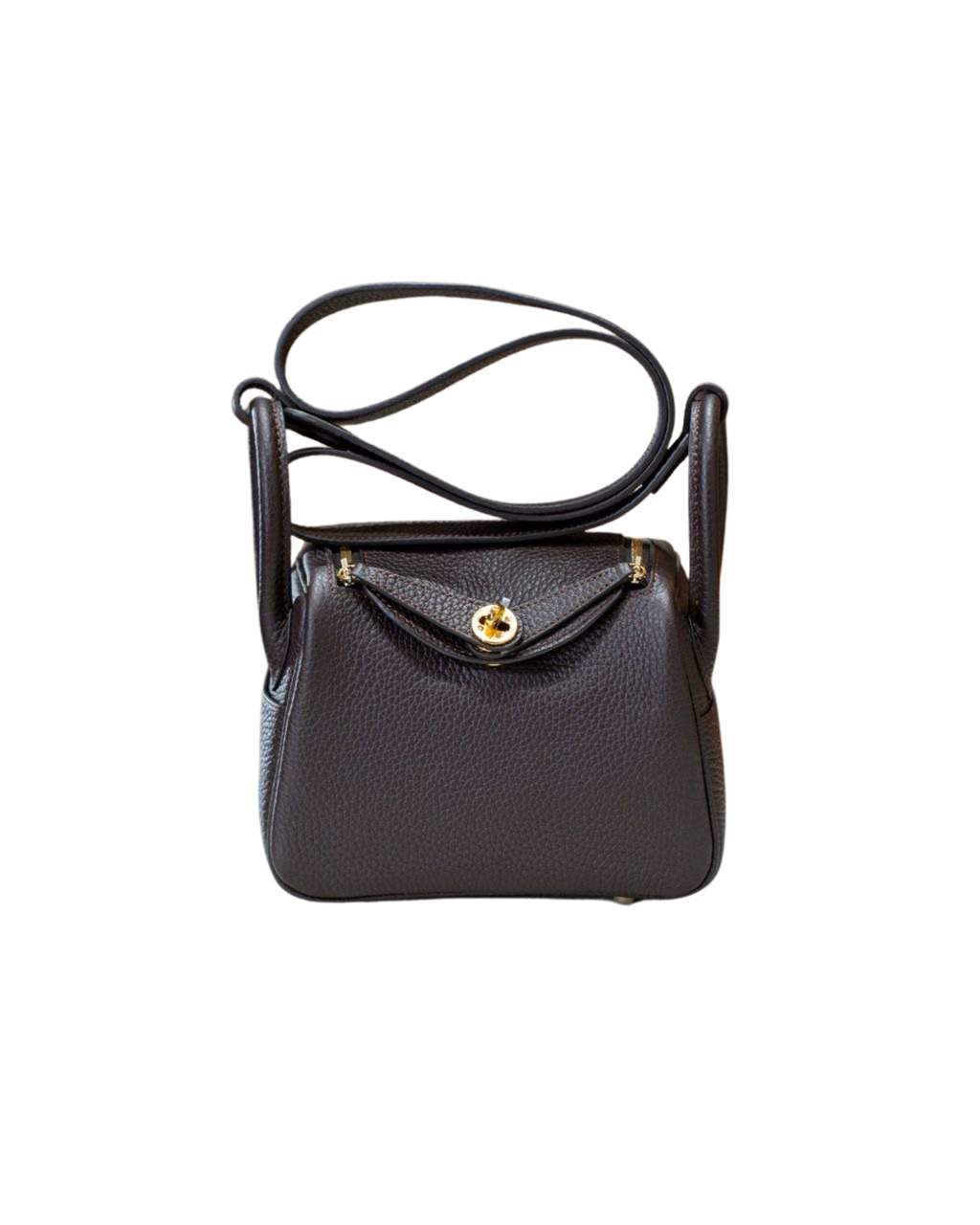 Ailette - Chocolat noir