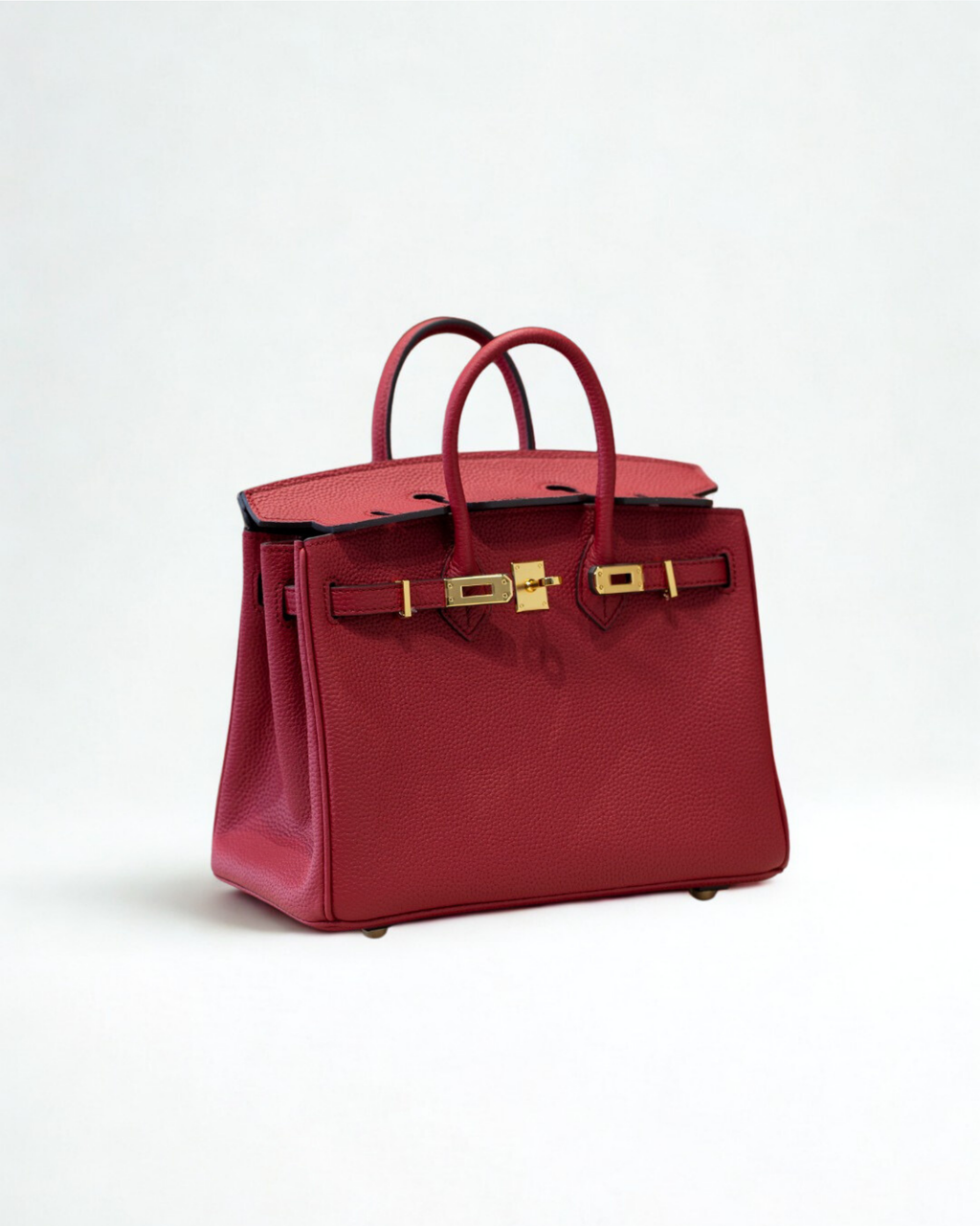 Le Sabot - Red