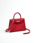 Mini Cheval - Red