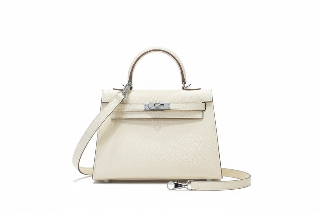 Mini Cheval - Champagne