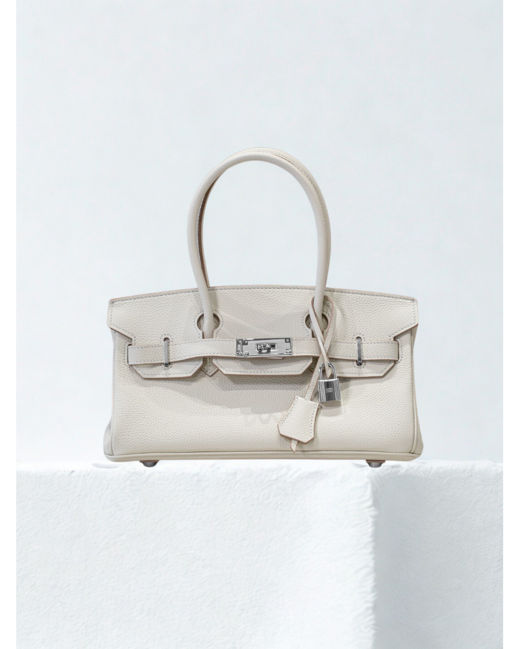Le Sabot Shoulder - Champagne