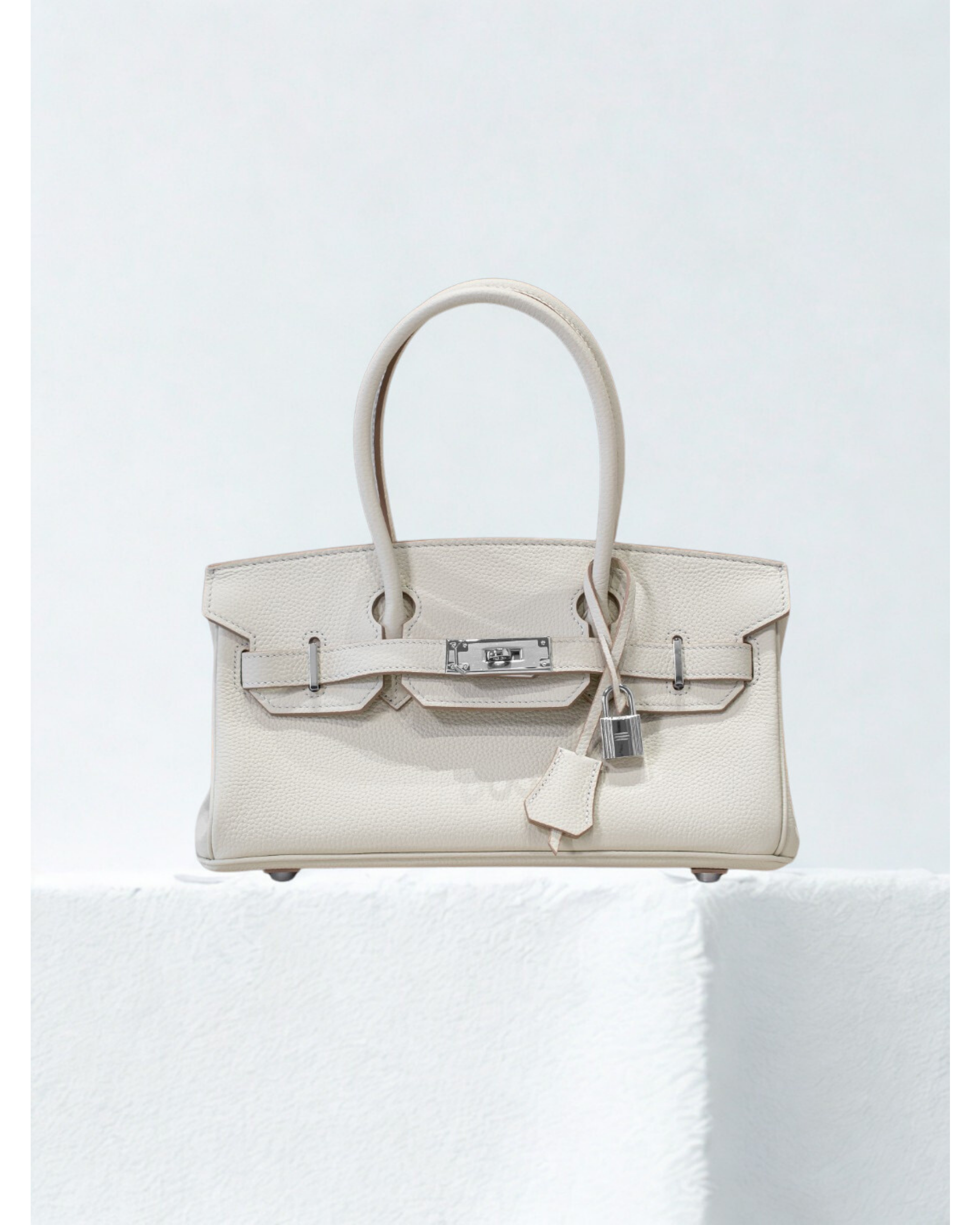 Le Sabot Shoulder - Champagne