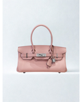 Le Sabot Shoulder - Rose