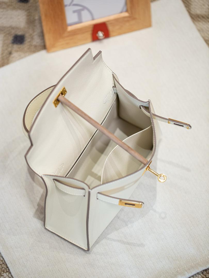 Mini Cheval - Champagne