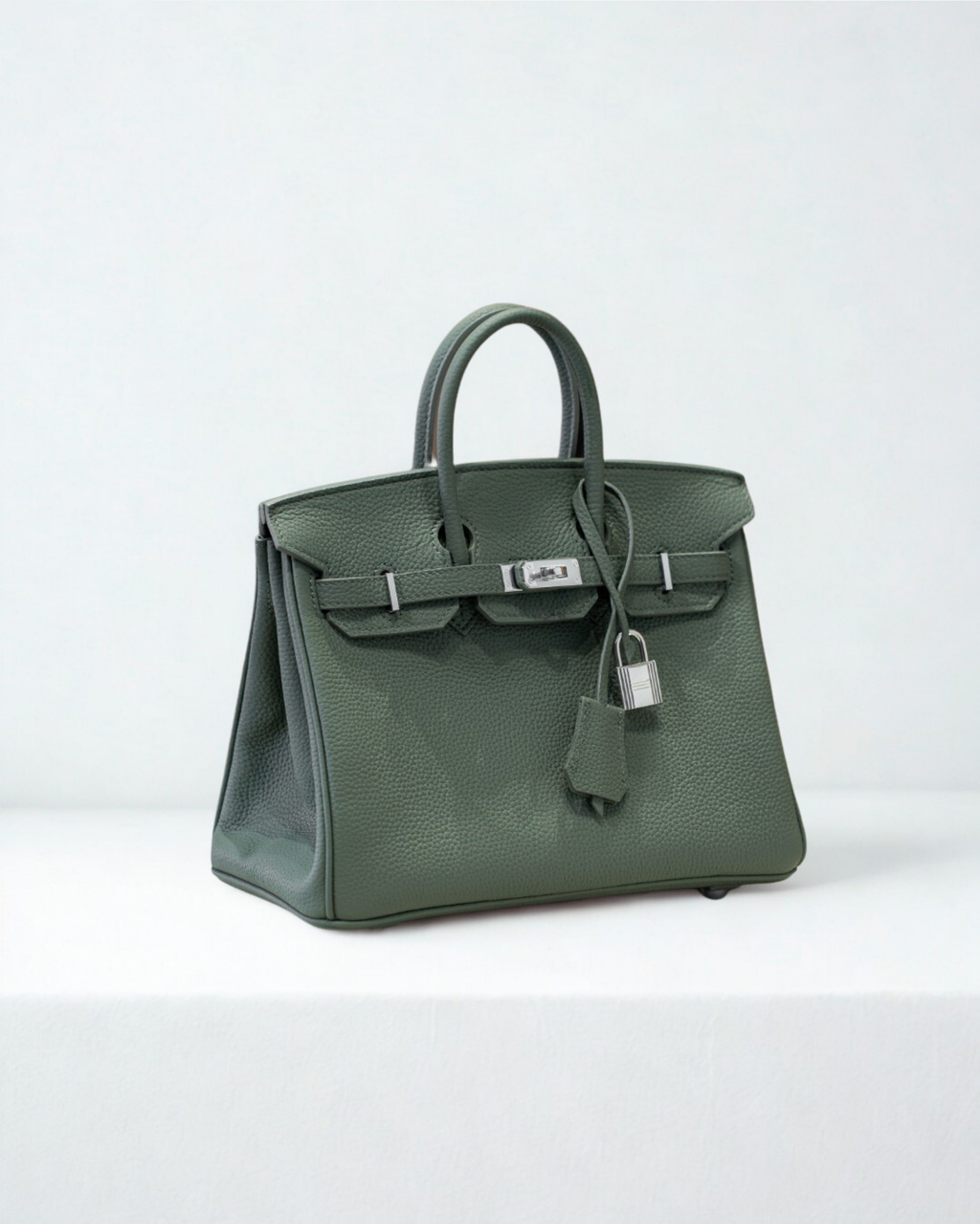 Le Sabot - Olive Green
