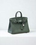 Le Sabot - Olive Green