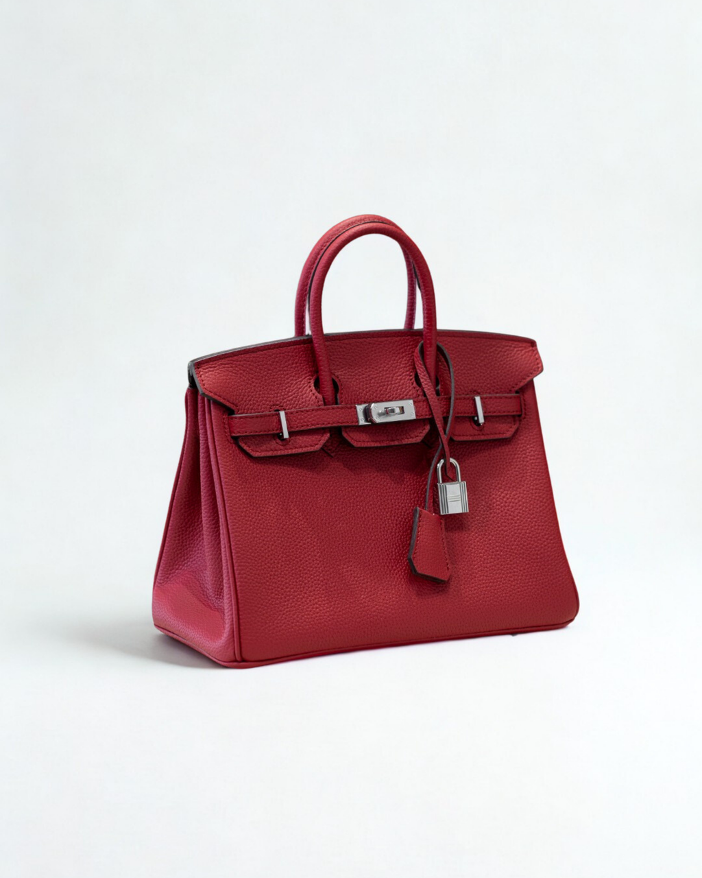 Le Sabot - Red