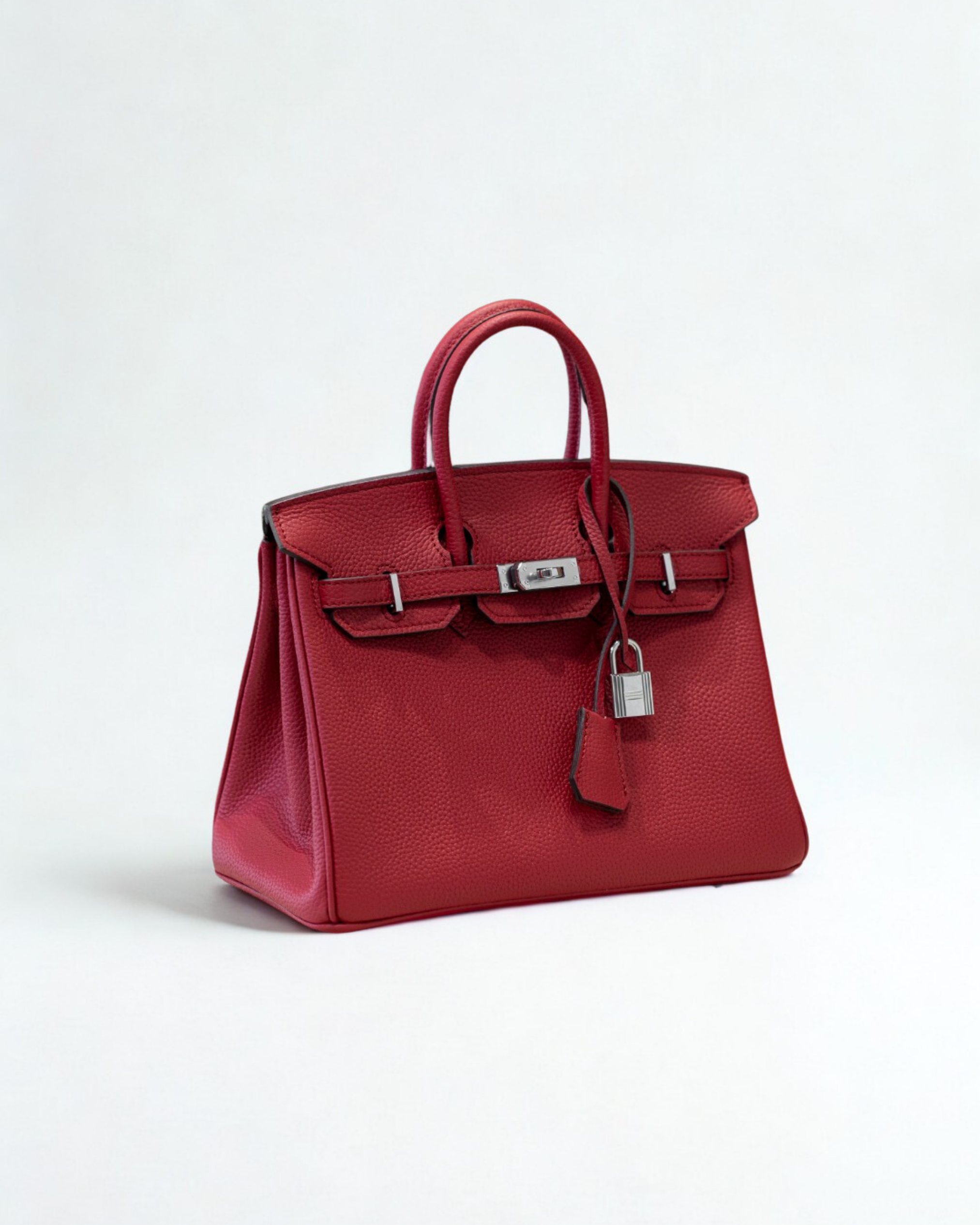 Le Sabot - Red