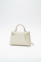 Mini Cheval - Champagne