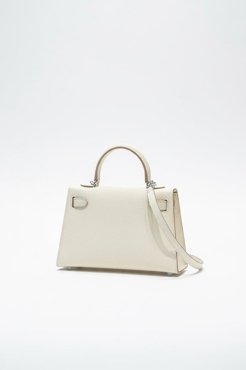 Mini Cheval - Champagne