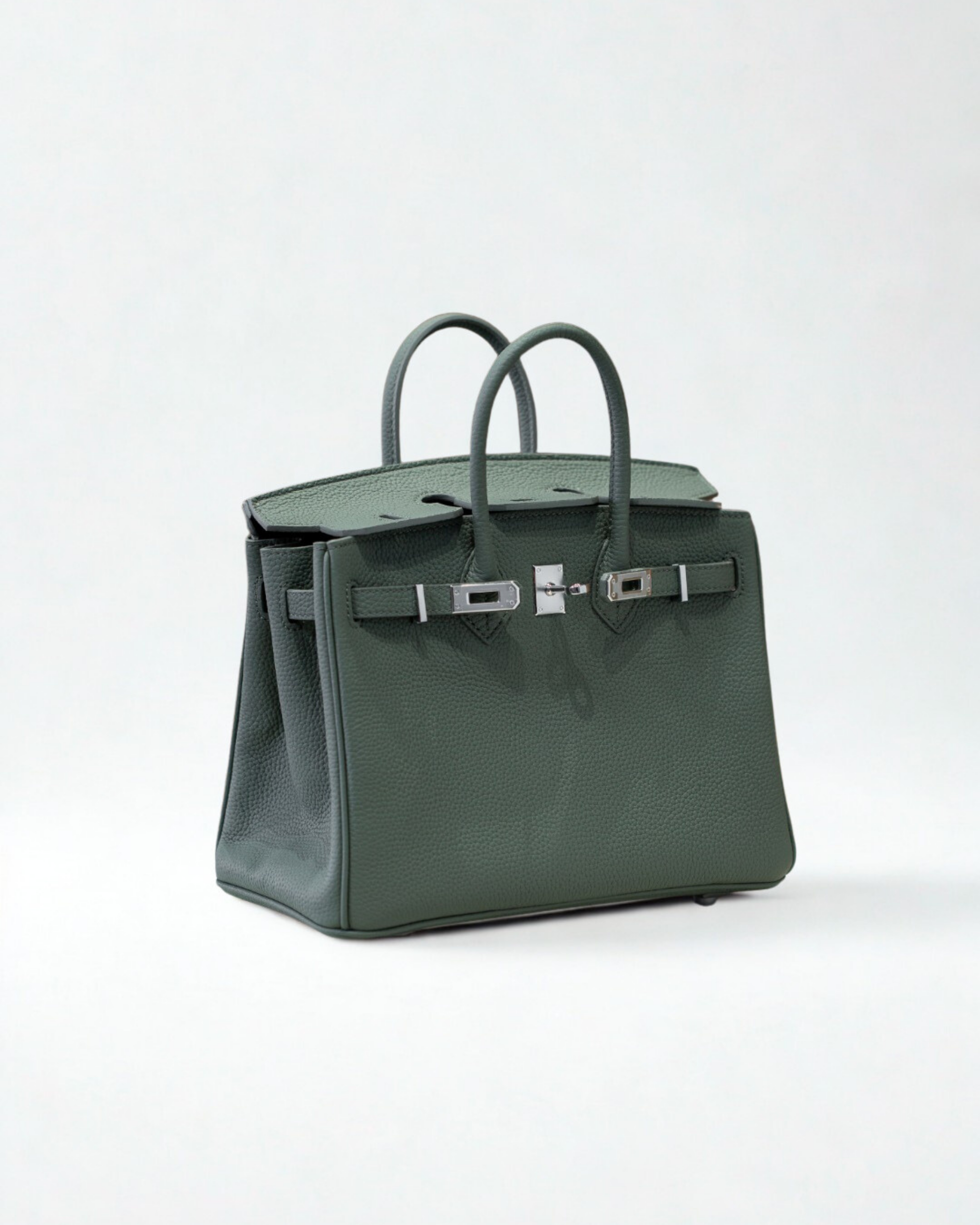 Le Sabot - Olive Green