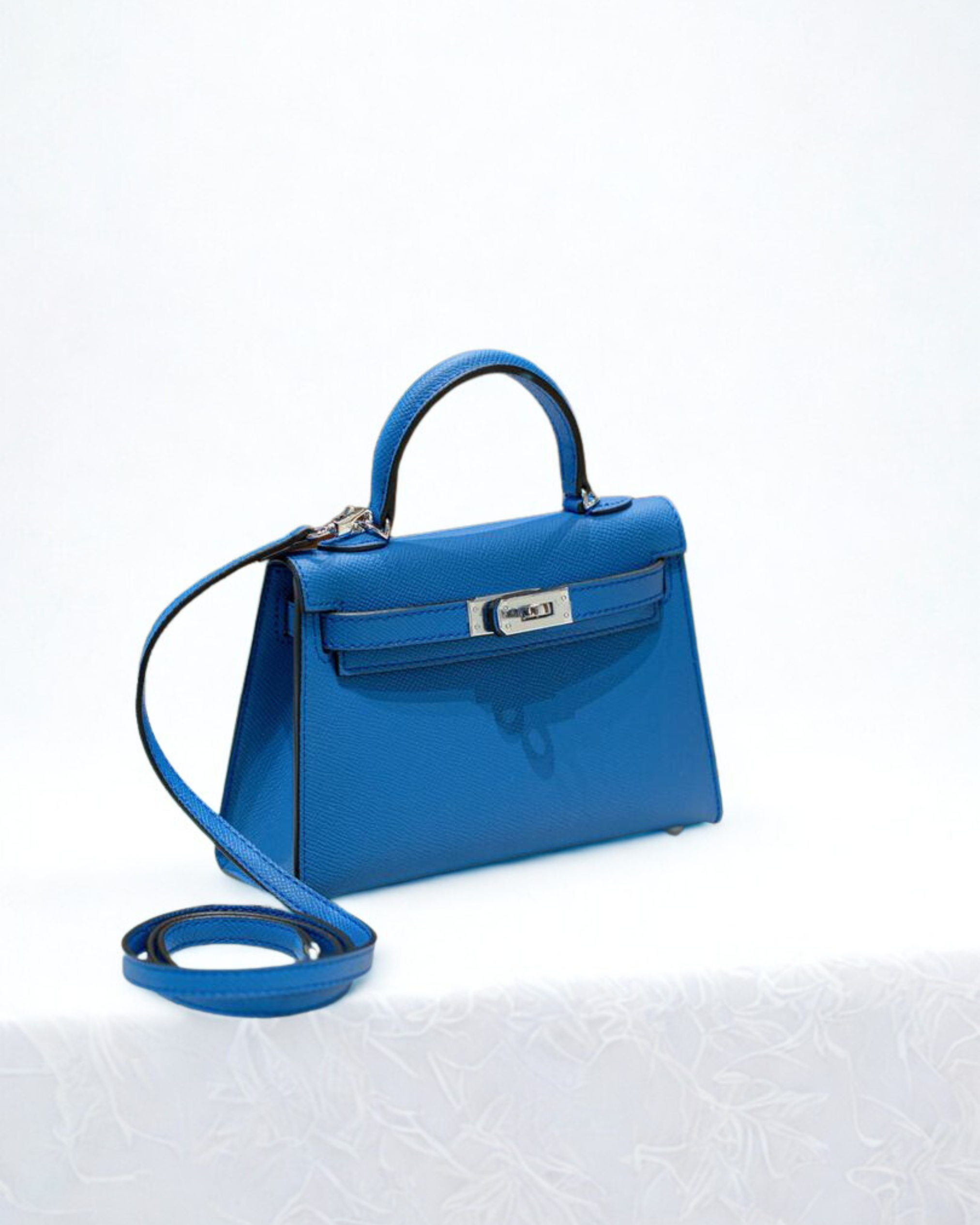 Mini Cheval - Turkish Blue