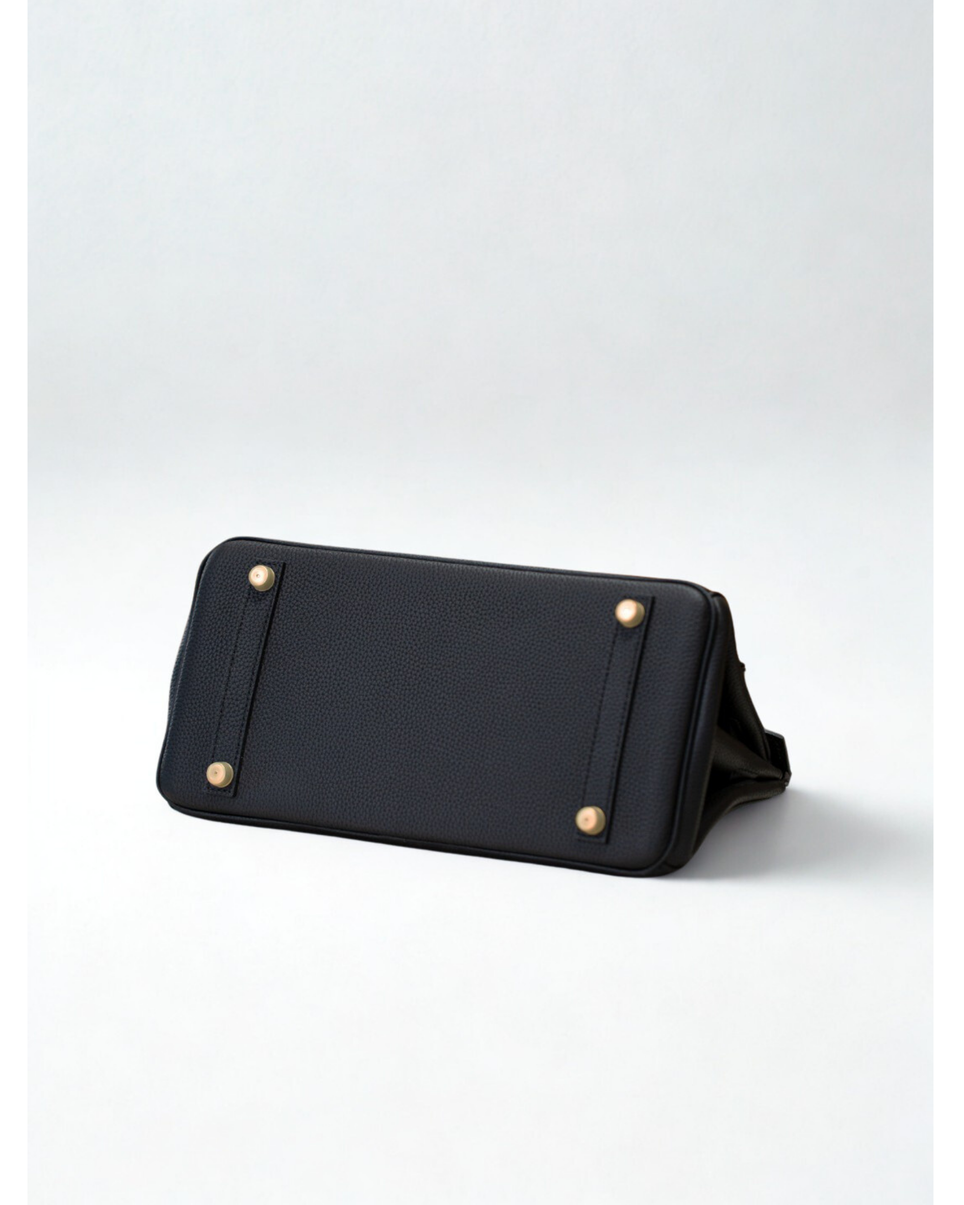 Le Sabot Shoulder - Black