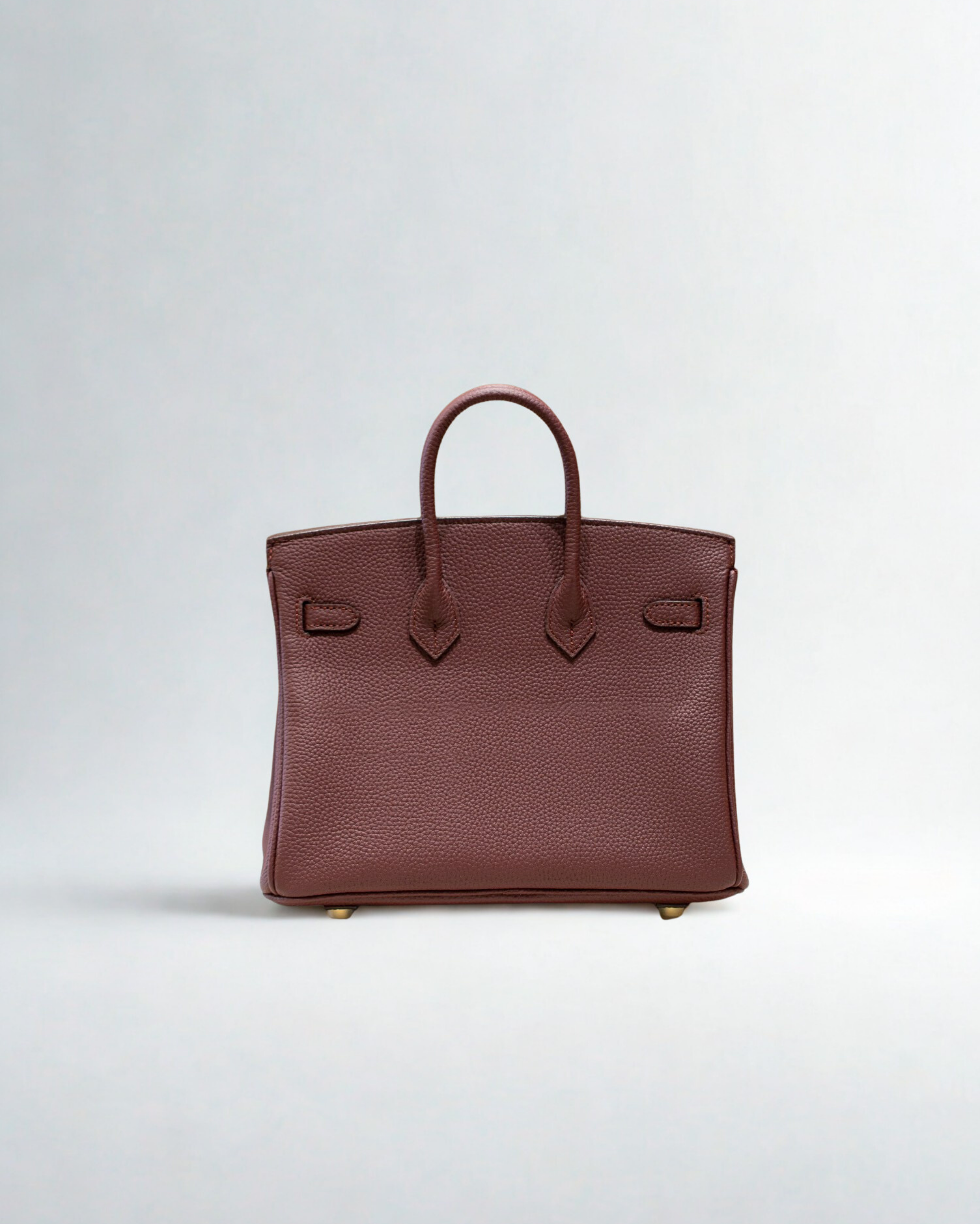 Le Sabot - Burgundy Red