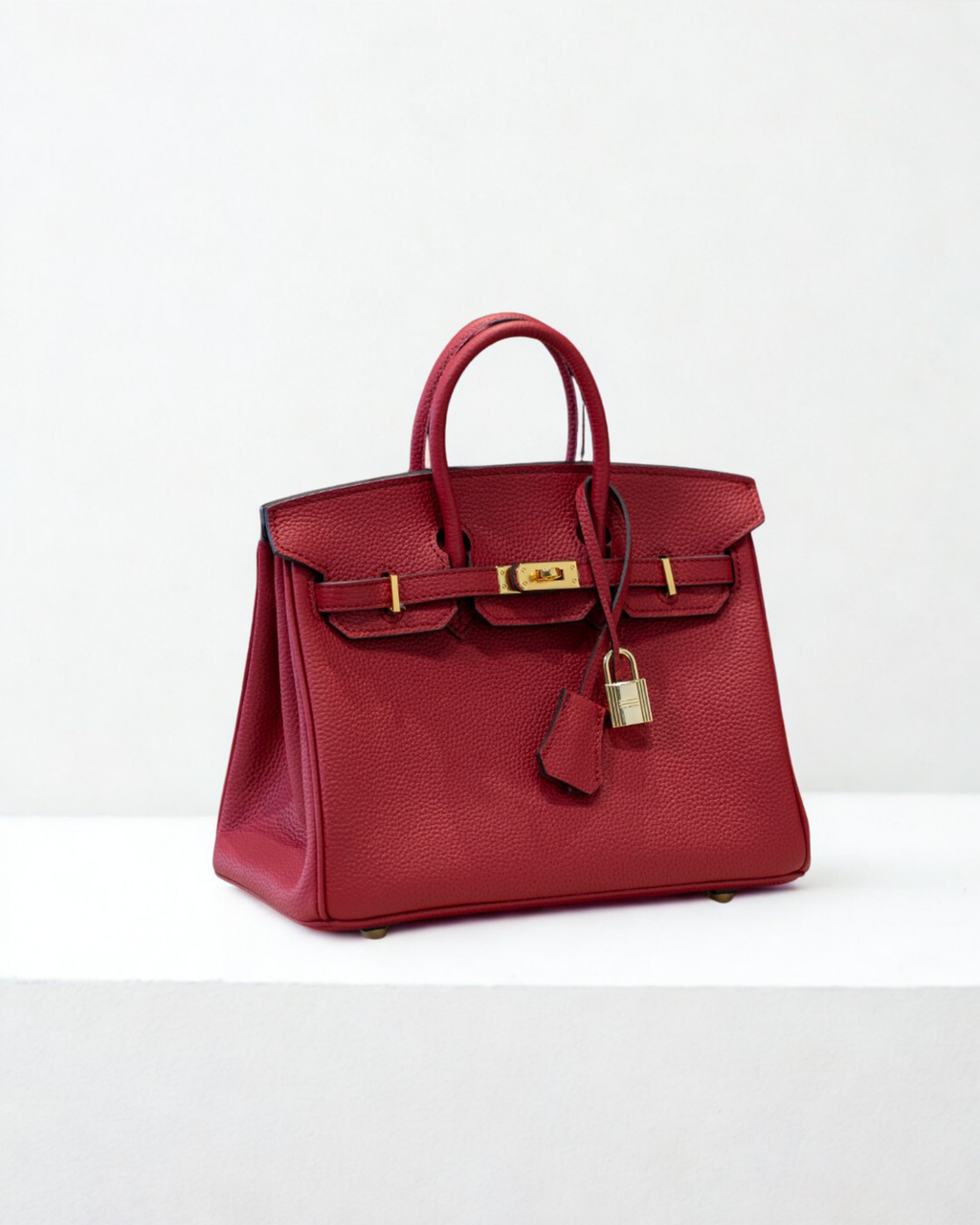 Le Sabot - Red