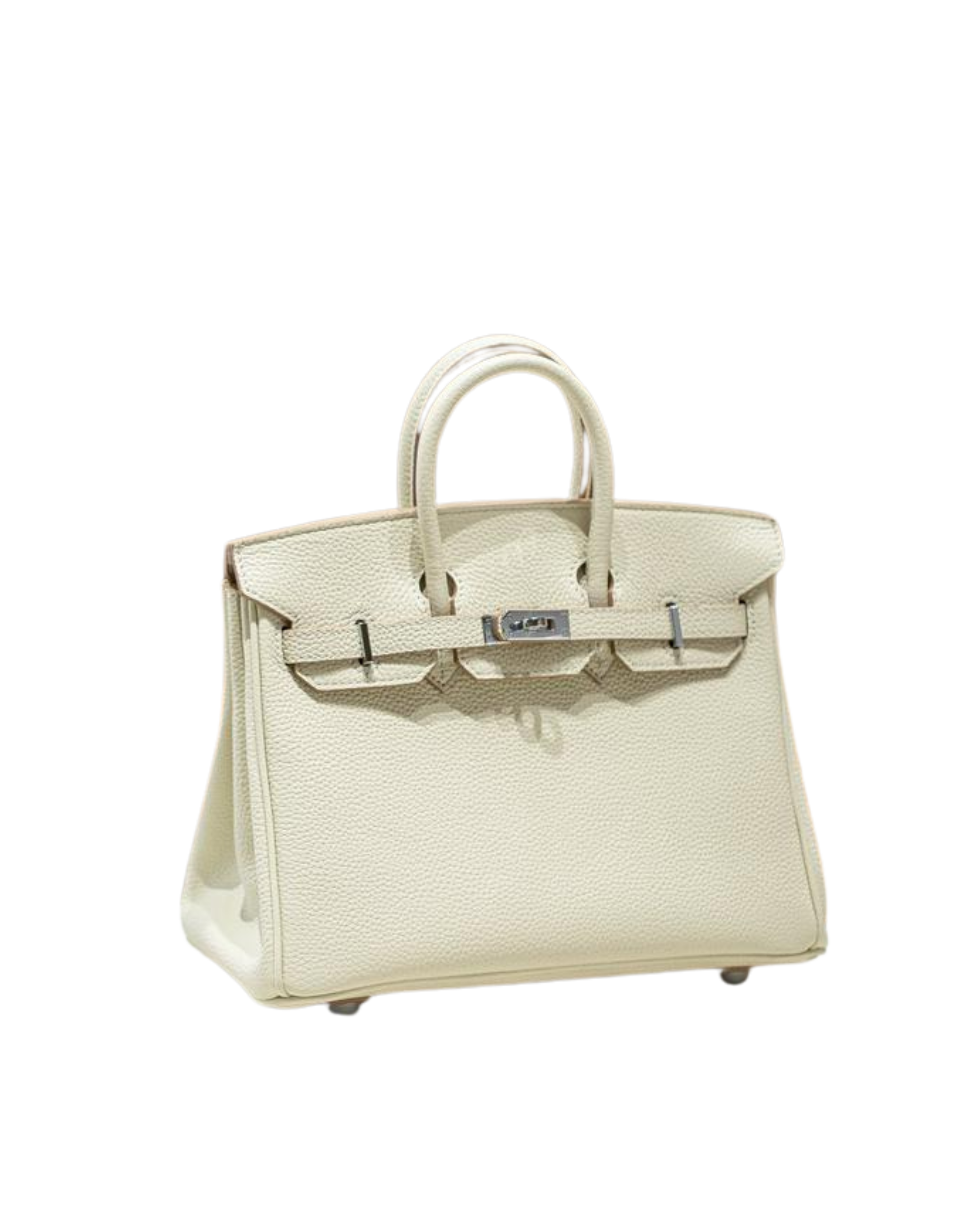 Sabot Bag - Champagne