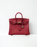 Le Sabot - Red