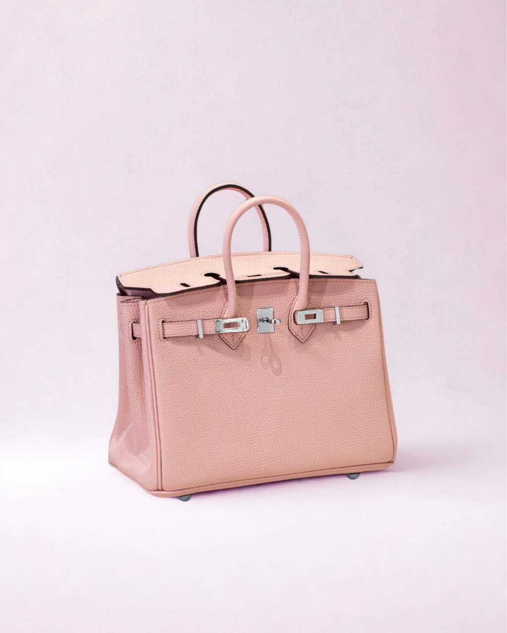 Le Sabot - Rose