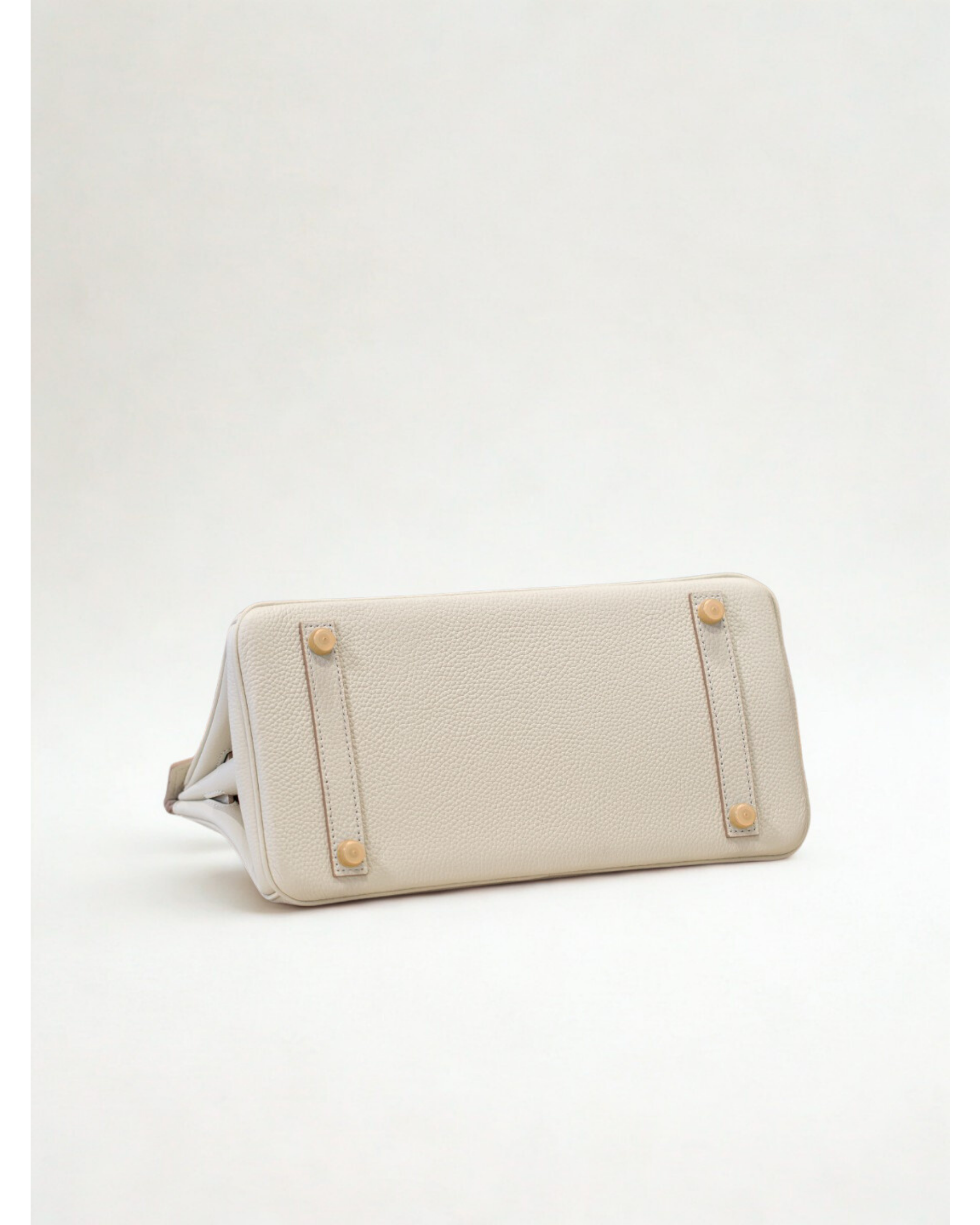 Le Sabot Shoulder - Champagne