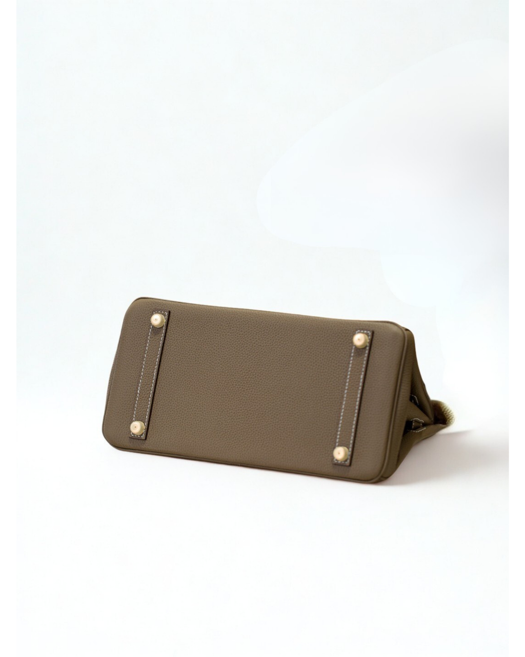 Le Sabot Shoulder - Taupe