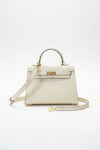 Mini Cheval - Champagne