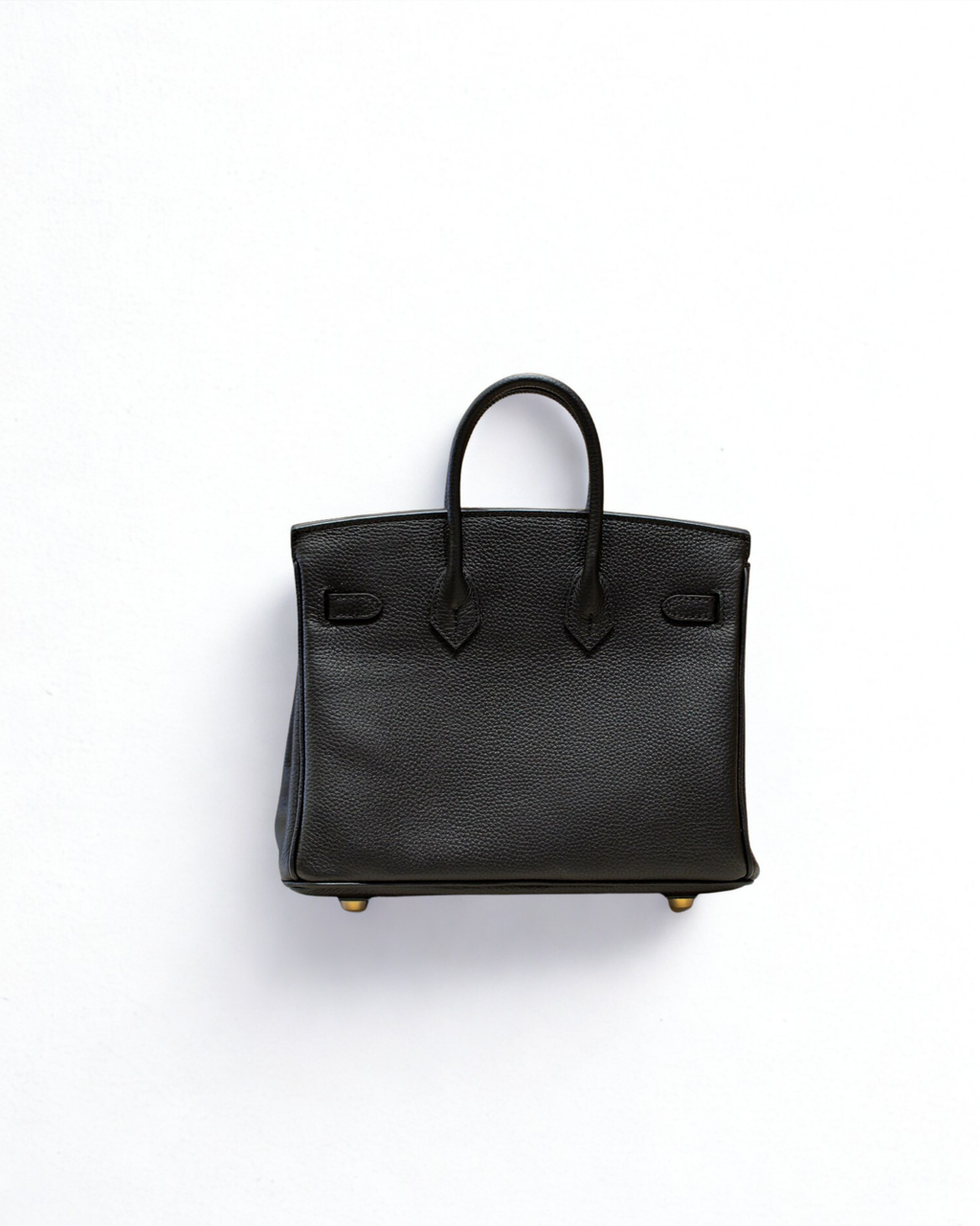Le Sabot - Black