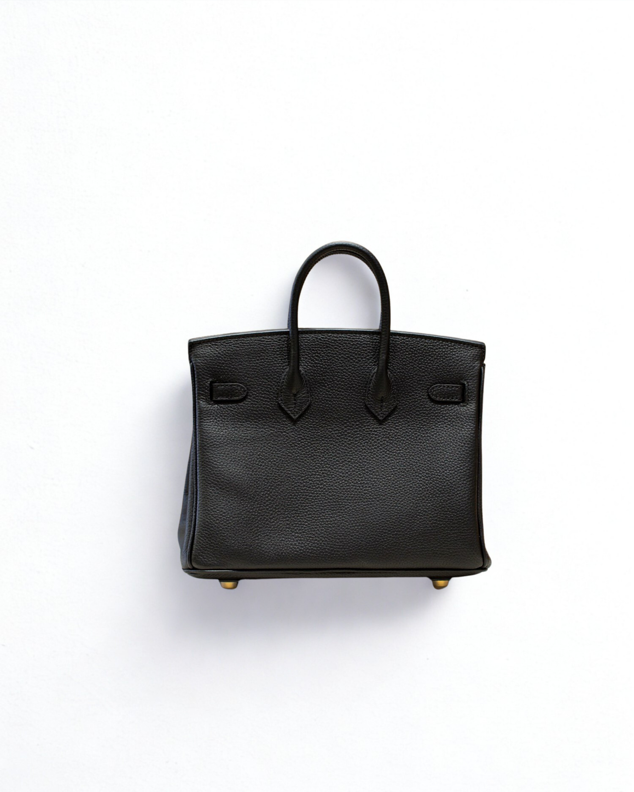 Le Sabot - Black
