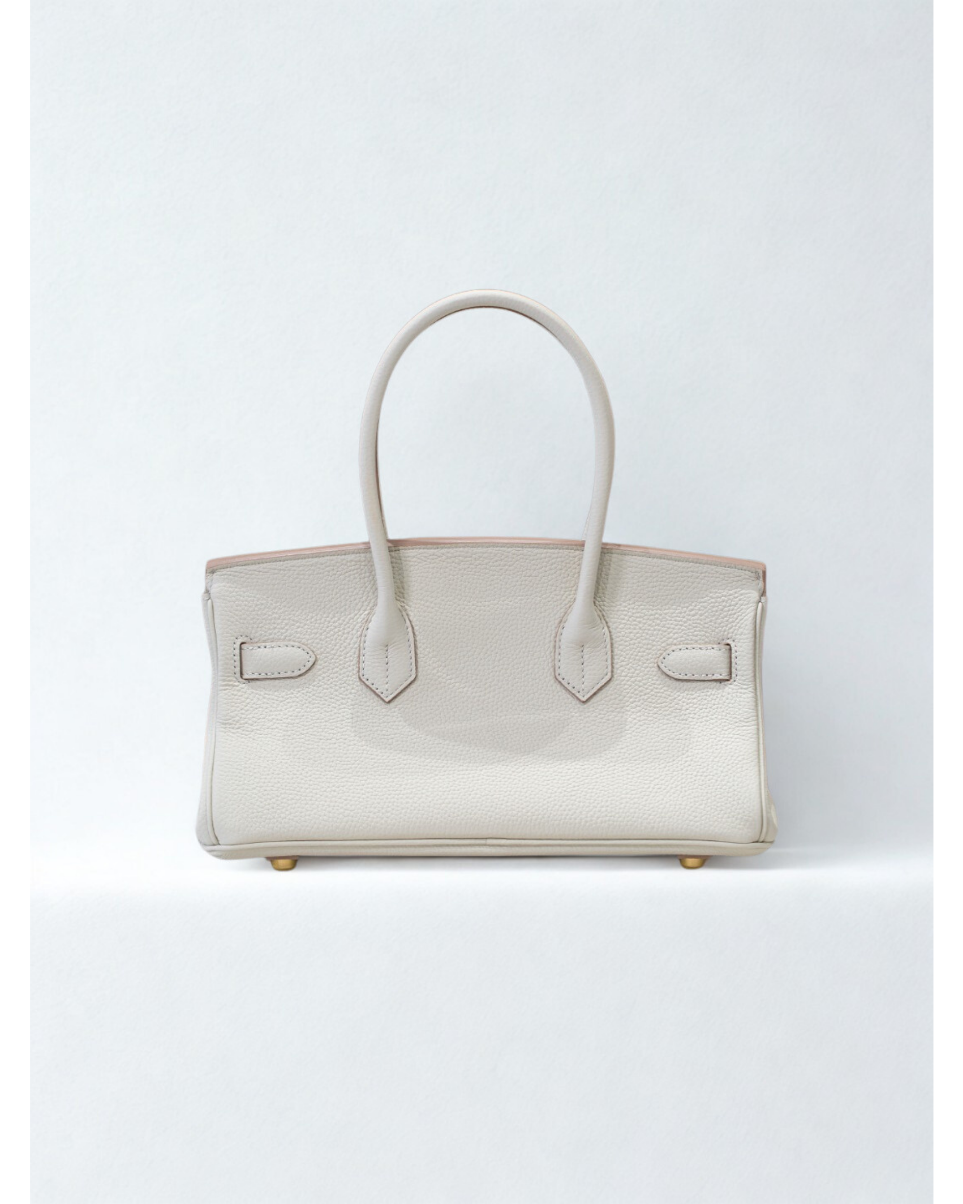 Le Sabot Shoulder - Champagne