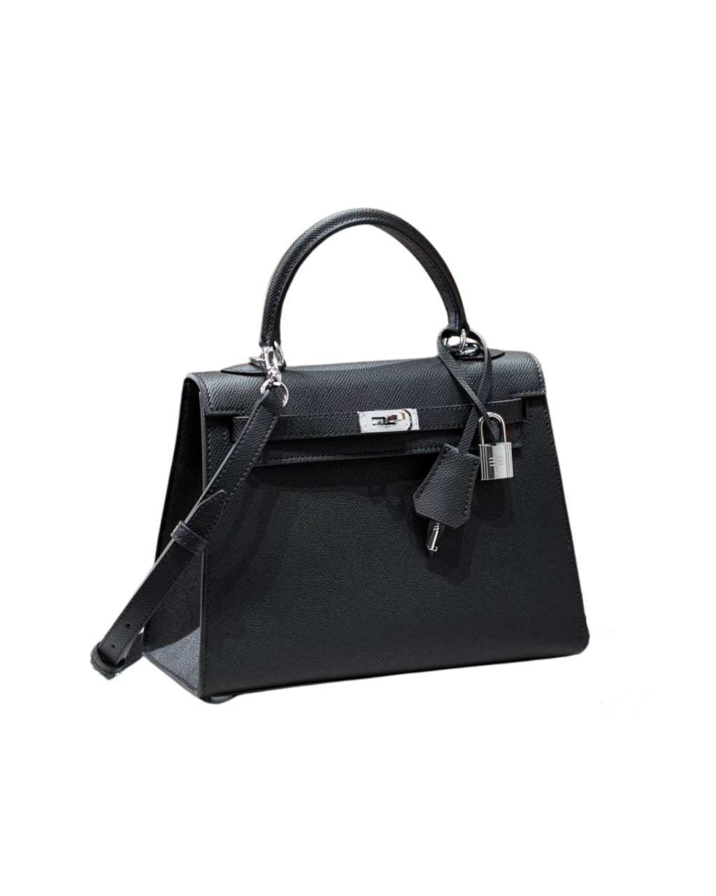 Cheval Bag - Noir