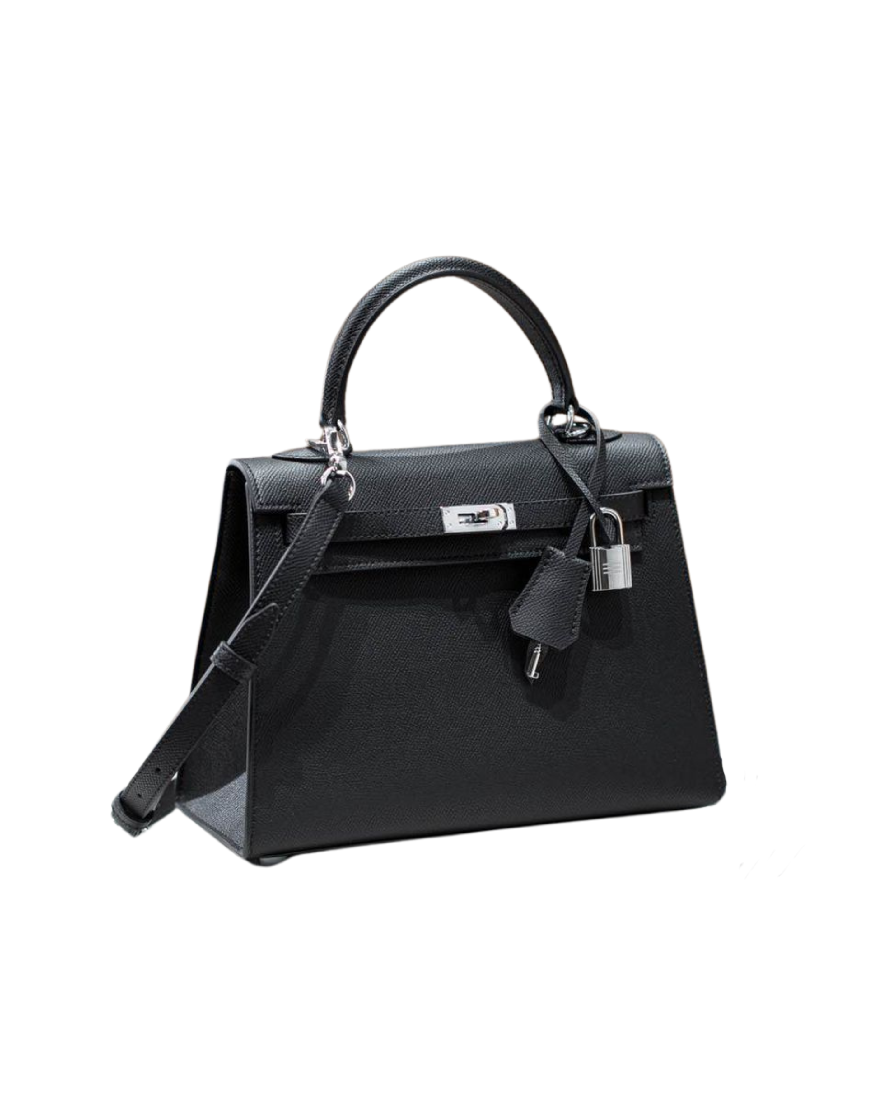 Cheval Bag - Noir