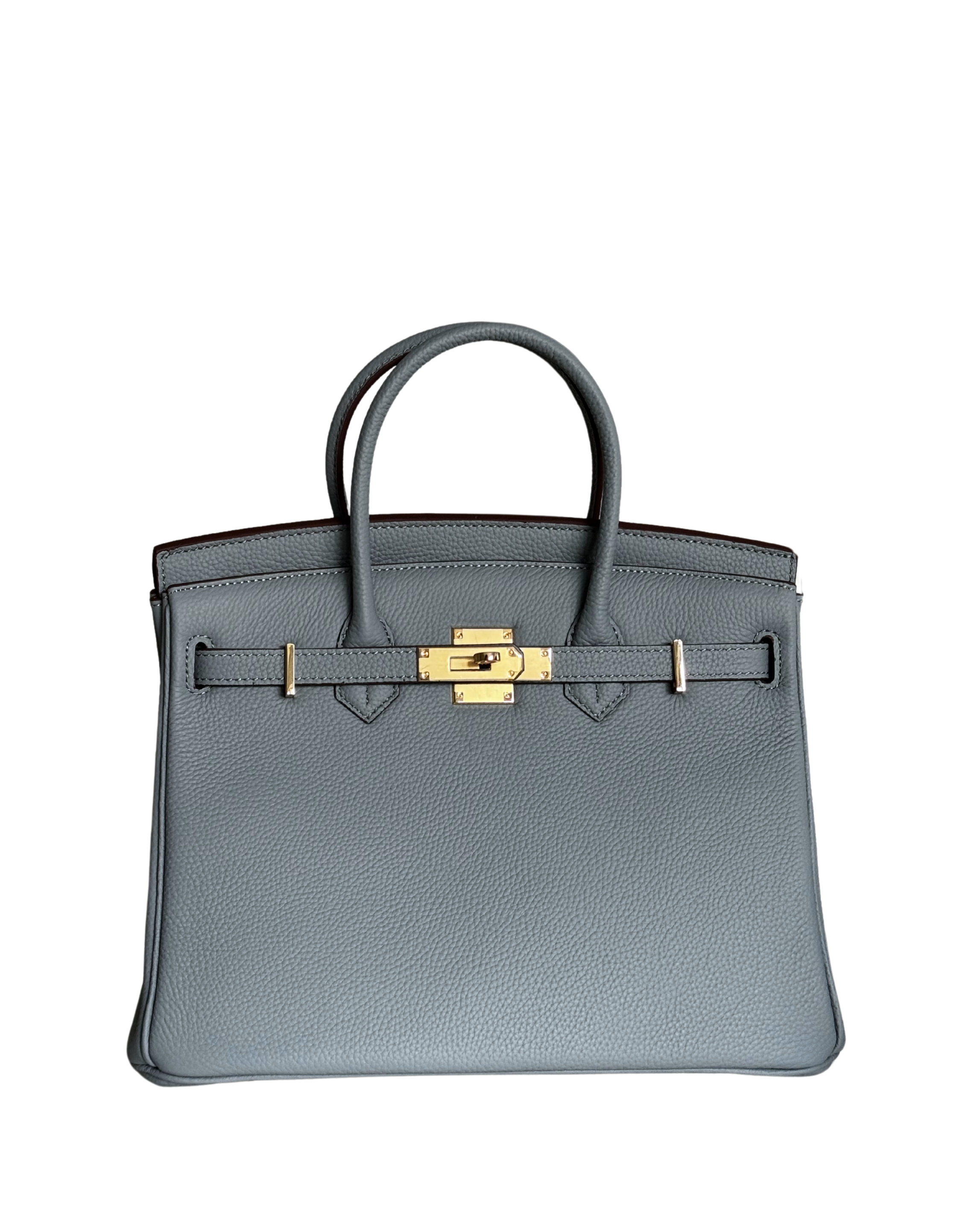 Sabot Bag - Bleu Ciel