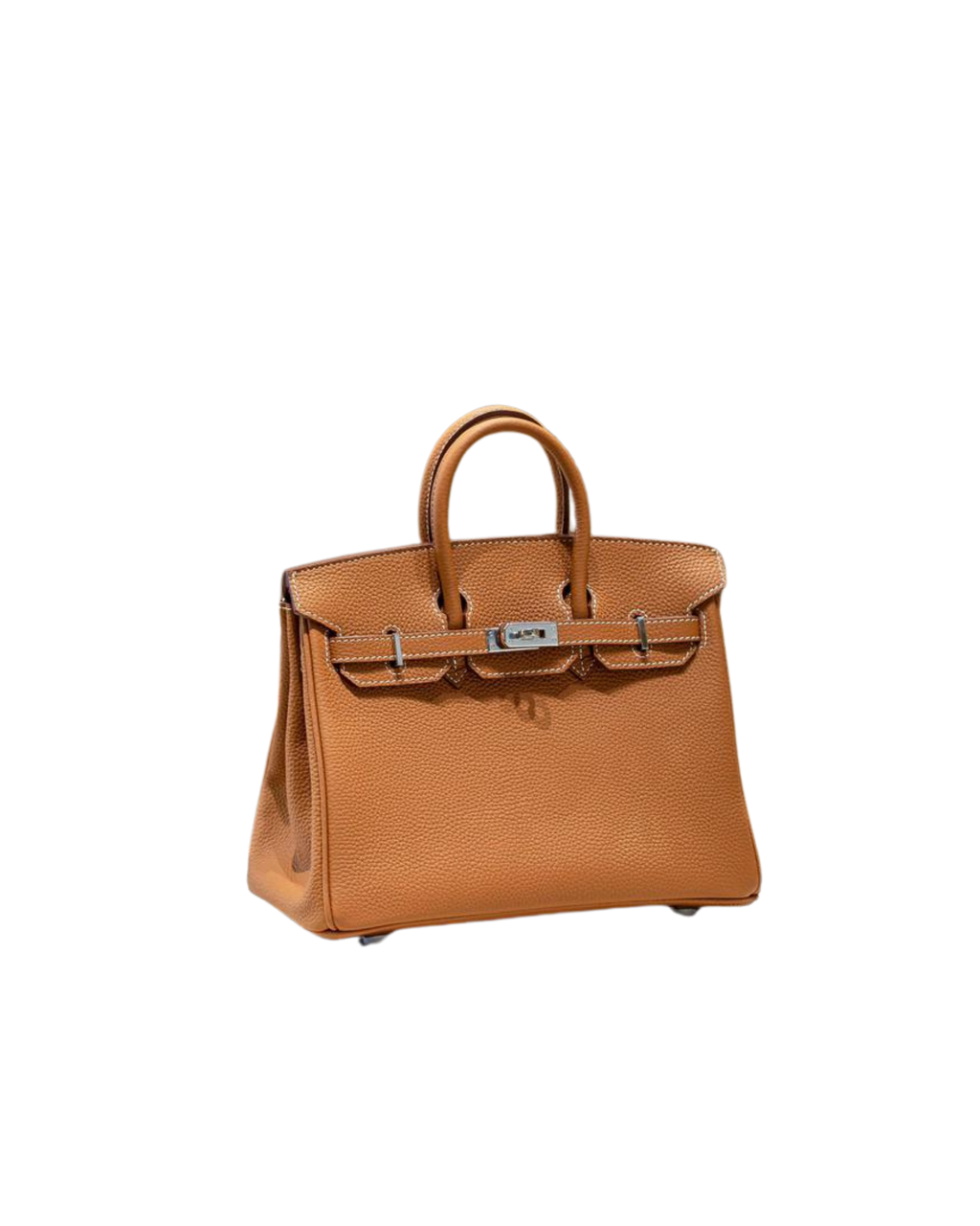 Sabot Bag - Chameau