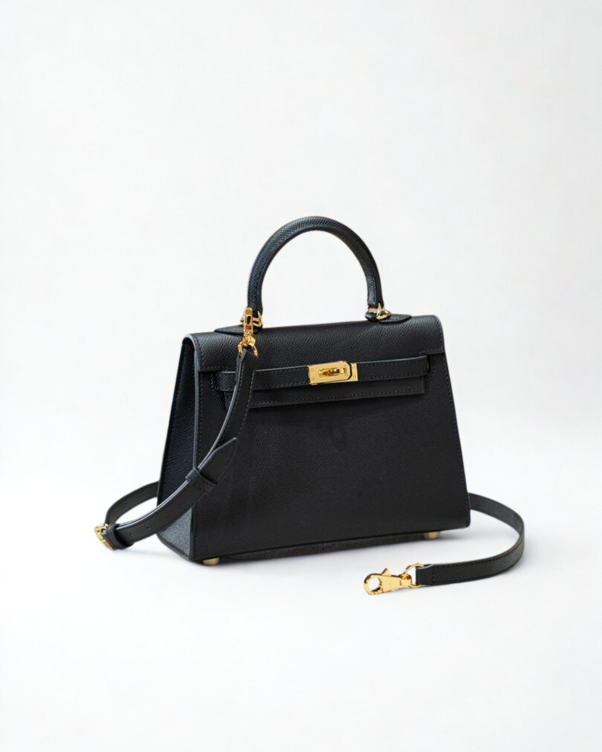 Mini Cheval - Black