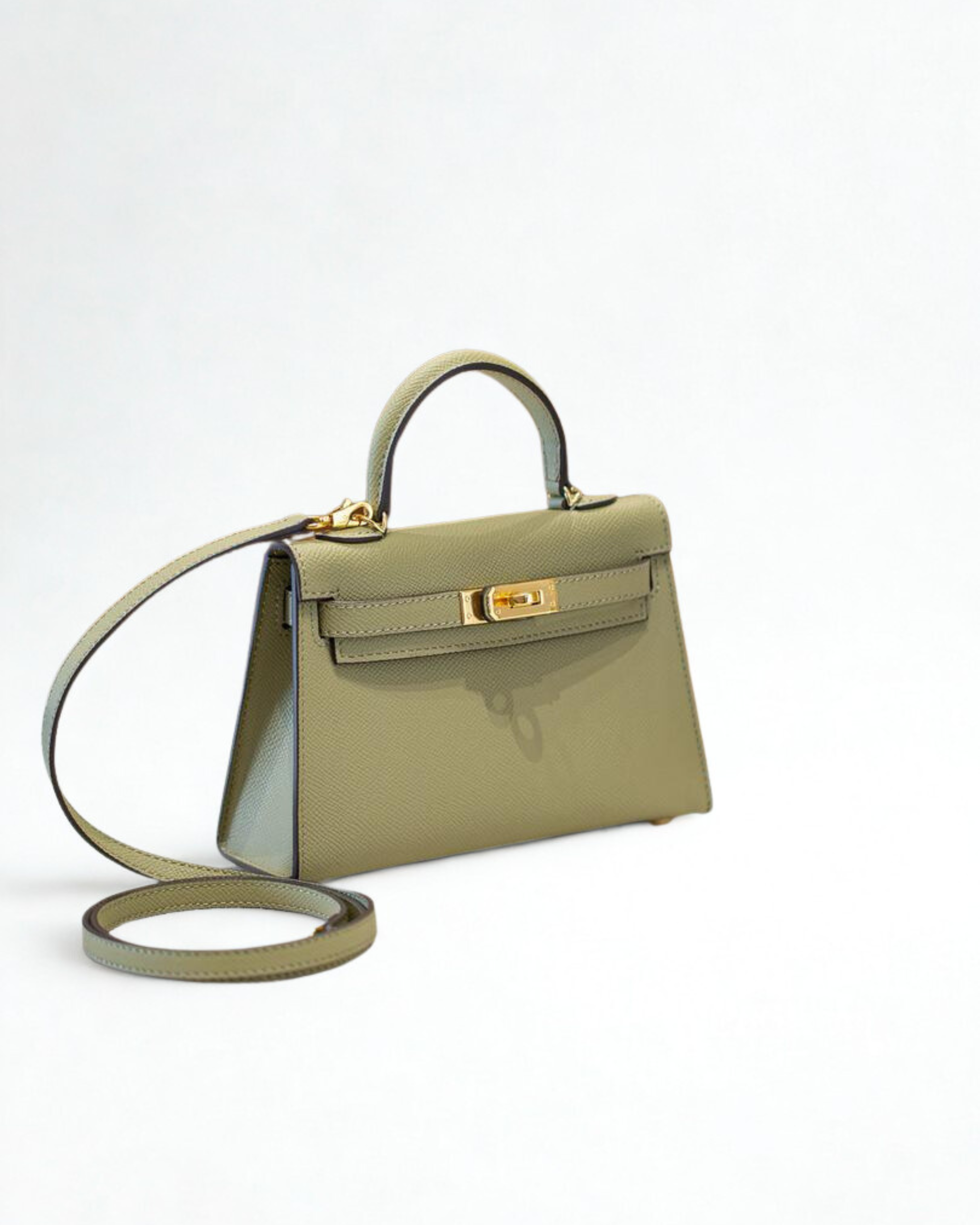 Mini Cheval - Pistachio