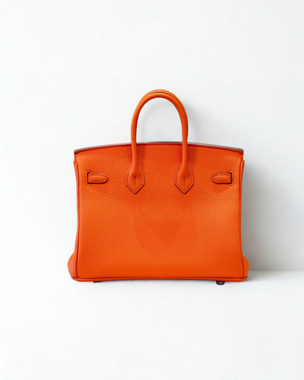 Le Sabot - Orange
