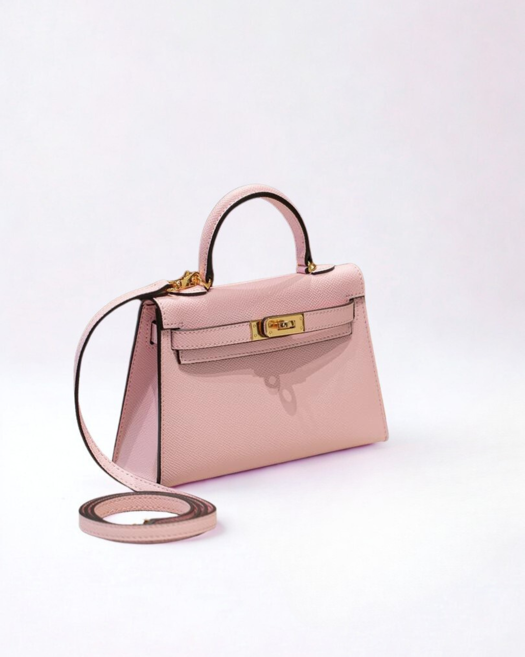 Mini Cheval - Rose