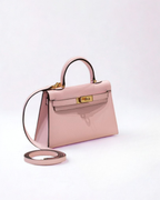 Mini Cheval - Rose